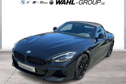 BMW Z4 Gebrauchtwagen