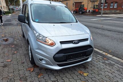 Ford Tourneo Connect Gebrauchtwagen