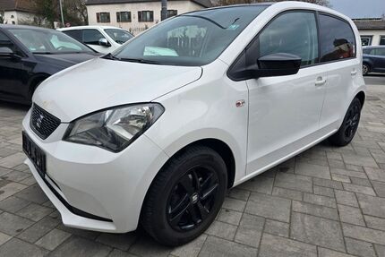 Seat Mii Gebrauchtwagen