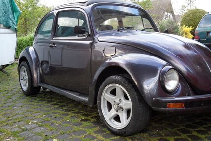VW Käfer Gebrauchtwagen