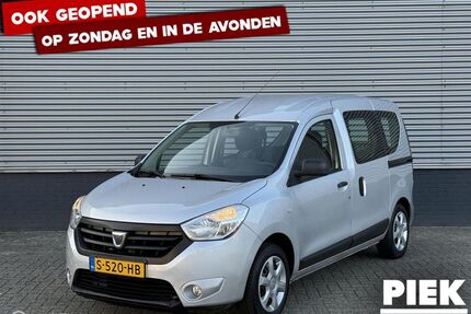Dacia Dokker Gebrauchtwagen