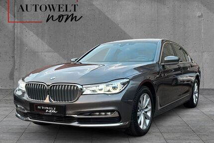 BMW 730 Gebrauchtwagen