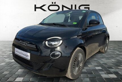 Fiat 500e Gebrauchtwagen