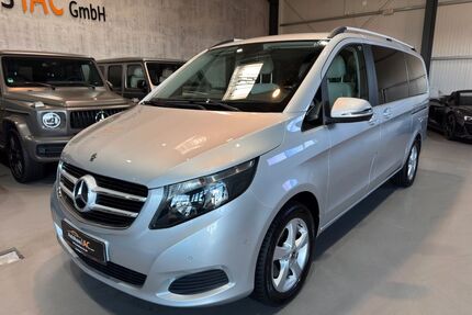 Mercedes-Benz V 220 Gebrauchtwagen