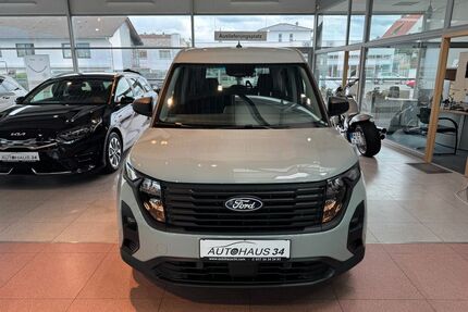 Ford Tourneo Courier Gebrauchtwagen