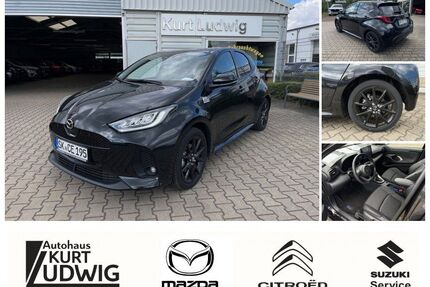 Mazda 2 Gebrauchtwagen
