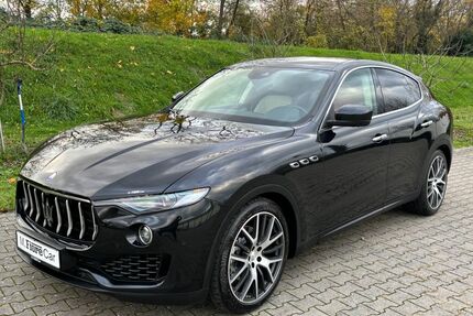 Maserati Levante Gebrauchtwagen