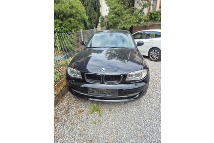 BMW 116 Gebrauchtwagen