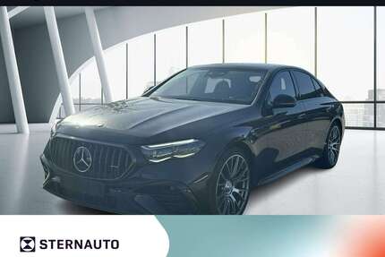 Mercedes-Benz E 53 AMG Gebrauchtwagen