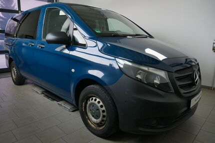 Mercedes-Benz Vito Gebrauchtwagen