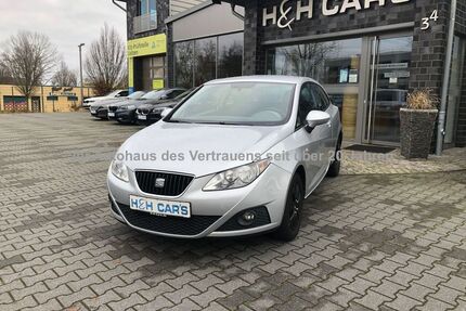 Seat Ibiza Gebrauchtwagen