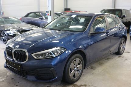 BMW 118 Gebrauchtwagen