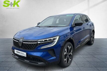 Renault Austral Gebrauchtwagen