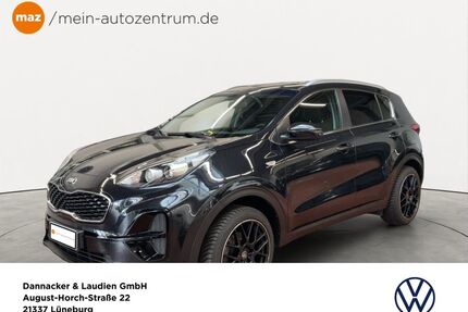 Kia Sportage Gebrauchtwagen