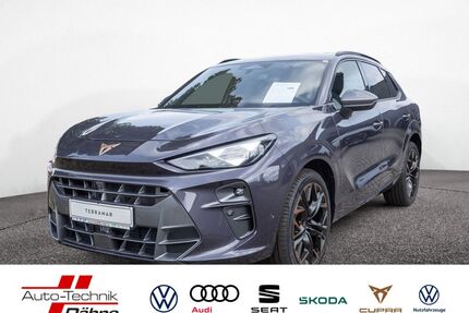 Cupra Terramar Gebrauchtwagen