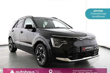 Kia Niro EV Gebrauchtwagen