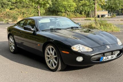 Jaguar XKR Gebrauchtwagen