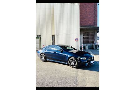 Mercedes-Benz CLS 300 Gebrauchtwagen