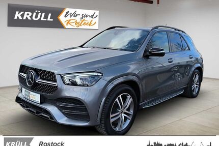 Mercedes-Benz GLE 350 Gebrauchtwagen