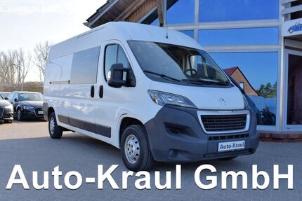 Peugeot Boxer Gebrauchtwagen
