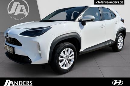 Toyota Yaris Gebrauchtwagen