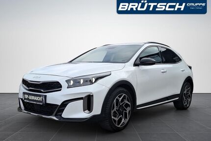 Kia XCeed Gebrauchtwagen