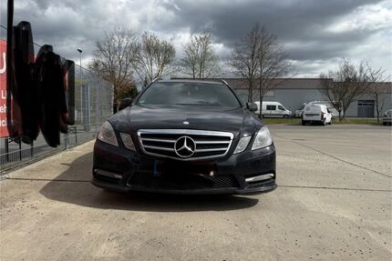 Mercedes-Benz E 300 Gebrauchtwagen