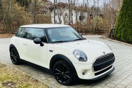 Mini One Gebrauchtwagen