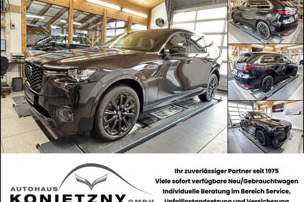 Mazda CX-80 Gebrauchtwagen