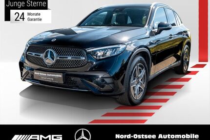 Mercedes-Benz GLC 300 Gebrauchtwagen