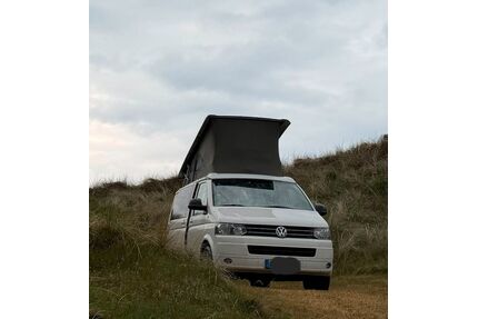 VW T5 California Gebrauchtwagen