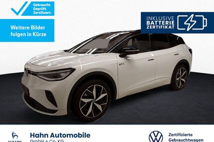 VW ID.4 Gebrauchtwagen