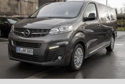 Opel Zafira Life Gebrauchtwagen