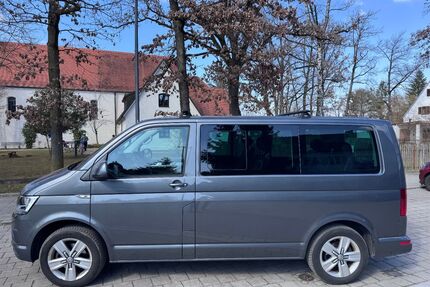 VW T6 Multivan Gebrauchtwagen