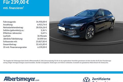VW Golf Gebrauchtwagen