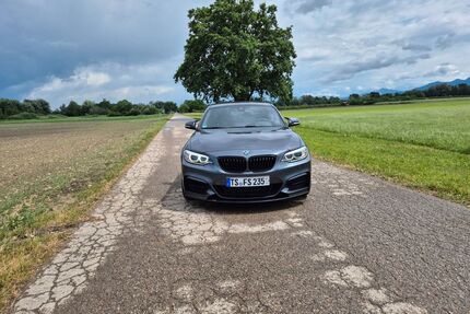 BMW M235 Gebrauchtwagen