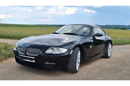 BMW Z4 Gebrauchtwagen