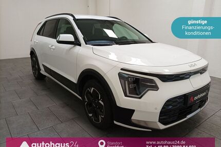 Kia Niro Gebrauchtwagen