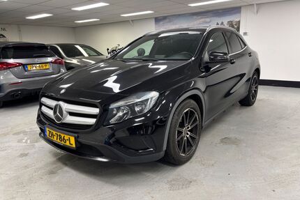 Mercedes-Benz GLA 220 Gebrauchtwagen