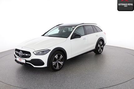 Mercedes-Benz C 220 Gebrauchtwagen