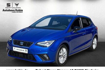 Seat Ibiza Gebrauchtwagen