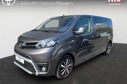 Toyota Proace (Verso) Gebrauchtwagen