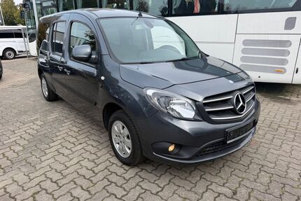 Mercedes-Benz Citan Gebrauchtwagen
