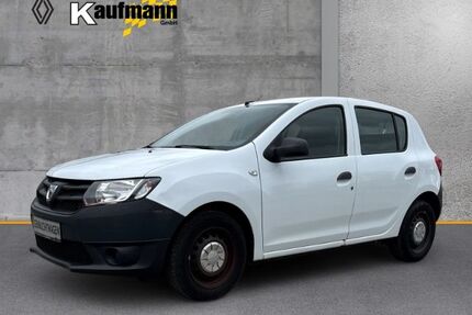 Dacia Sandero Gebrauchtwagen