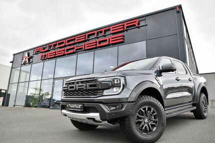 Ford Raptor Gebrauchtwagen
