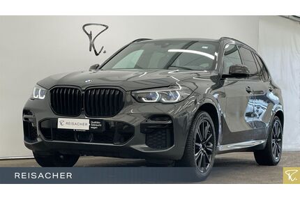 BMW X5 M50 Gebrauchtwagen