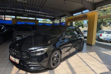 Mercedes-Benz B 200 Gebrauchtwagen