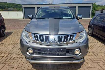 Mitsubishi L200 Gebrauchtwagen