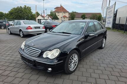 Mercedes-Benz C 240 Gebrauchtwagen