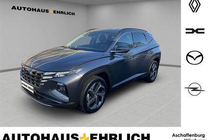 Hyundai TUCSON Gebrauchtwagen